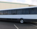 Used 2009 Freightliner Federal Coach Motorcoach Shuttle / Tour Federal - Carson, California - $69,500