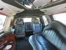 Used 2007 Lincoln Navigator L SUV Stretch Limo DaBryan - Carson, California - $34,900
