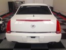 Used 2008 Cadillac DTS Sedan Stretch Limo Imperial Coachworks - NOKOMIS, Florida - $17,500