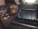 Used 2008 Cadillac DTS Sedan Stretch Limo Imperial Coachworks - NOKOMIS, Florida - $17,500