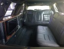Used 1999 Lincoln Town Car Sedan Stretch Limo LCW - LOUISVILLE, Kentucky - $4,999