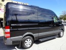 Used 2013 Mercedes-Benz Sprinter Van Shuttle / Tour  - Delray Beach, Florida - $37,500