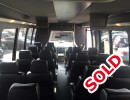 Used 2008 Ford F-550 Mini Bus Shuttle / Tour Krystal - $29,500