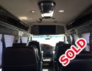 Used 2008 Ford E-250 Van Shuttle / Tour  - $15,500
