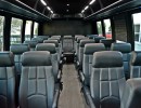 New 2015 Ford F-550 Mini Bus Shuttle / Tour  - Colton, California