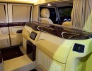 2012, ZiL 4112R, Sedan Stretch Limo 2012, ZiL 4112R, Sedan Stretch Limo