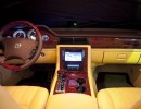 2012, ZiL 4112R, Sedan Stretch Limo 2012, ZiL 4112R, Sedan Stretch Limo
