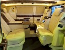 2012, ZiL 4112R, Sedan Stretch Limo 2012, ZiL 4112R, Sedan Stretch Limo