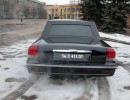 2012, ZiL 4112R, Sedan Stretch Limo 2012, ZiL 4112R, Sedan Stretch Limo