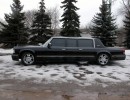 2012, ZiL 4112R, Sedan Stretch Limo 2012, ZiL 4112R, Sedan Stretch Limo