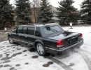 2012, ZiL 4112R, Sedan Stretch Limo 2012, ZiL 4112R, Sedan Stretch Limo