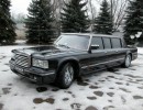 2012, ZiL 4112R, Sedan Stretch Limo 2012, ZiL 4112R, Sedan Stretch Limo