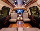 New 2013 Lincoln Navigator SUV Limo Executive Coach Builders - springfield, Missouri - $98,000