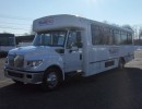 2015, IC Bus AC Series, Mini Bus Shuttle / Tour, Champion