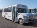 2015, IC Bus AC Series, Mini Bus Shuttle / Tour, Champion