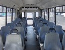 2015, IC Bus AC Series, Mini Bus Shuttle / Tour, Champion
