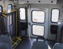 2015, IC Bus AC Series, Mini Bus Shuttle / Tour, Champion
