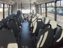 2015, IC Bus AC Series, Mini Bus Shuttle / Tour, Champion