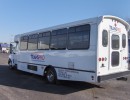 2015, IC Bus AC Series, Mini Bus Shuttle / Tour, Champion