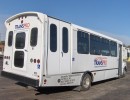 2015, IC Bus AC Series, Mini Bus Shuttle / Tour, Champion