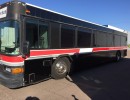 Used 2000 Gillig Phantom Motorcoach Limo  - Phoenix, Arizona  - $19,999