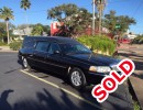 Used 2006 Lincoln Town Car Funeral Hearse Krystal - Galveston, Texas - $16,000