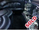 Used 2013 Lincoln MKT Sedan Stretch Limo Executive Coach Builders - Davie, Florida - $44,000
