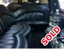 Used 2013 Lincoln MKT Sedan Stretch Limo Executive Coach Builders - Davie, Florida - $44,000