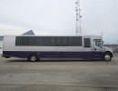 Used 2010 Freightliner M2 Mini Bus Shuttle / Tour Turtle Top - Oregon, Ohio