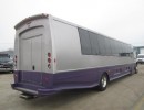 Used 2010 Freightliner M2 Mini Bus Shuttle / Tour Turtle Top - Oregon, Ohio