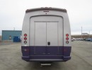 Used 2010 Freightliner M2 Mini Bus Shuttle / Tour Turtle Top - Oregon, Ohio