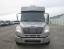 Used 2010 Freightliner M2 Mini Bus Shuttle / Tour Turtle Top - Oregon, Ohio