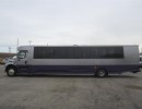 Used 2010 Freightliner M2 Mini Bus Shuttle / Tour Turtle Top - Oregon, Ohio