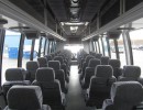 Used 2010 Freightliner M2 Mini Bus Shuttle / Tour Turtle Top - Oregon, Ohio