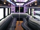 Used 2011 Ford F-550 Mini Bus Limo LGE Coachworks - Madison, Wisconsin - $75,500