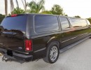 Used 2005 Ford Excursion SUV Stretch Limo Krystal - Orlando, Florida - $19,500