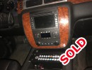 Used 2008 Chevrolet Accolade SUV Stretch Limo Executive Coach Builders - Sulphur, Louisiana - $23,999