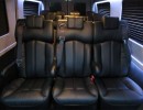 Used 2016 Mercedes-Benz Sprinter Van Shuttle / Tour Scaletta Armoring - Elkhart, Indiana    - $69,995