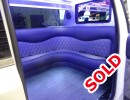 New 2017 GMC Yukon XL SUV Stretch Limo Specialty Conversions - Anaheim, California - $115,000