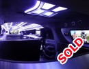 New 2017 GMC Yukon XL SUV Stretch Limo Specialty Conversions - Anaheim, California - $115,000