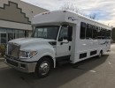 Used 2013 IC Bus AC Series Mini Bus Limo Designer Coach - Aurora, Colorado - $74,900