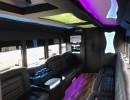 Used 2013 IC Bus AC Series Mini Bus Limo Designer Coach - Aurora, Colorado - $74,900