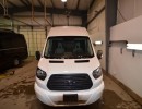 Used 2016 Ford Transit Van Limo  - North East, Pennsylvania - $65,900