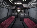 Used 2015 Ford E-450 Mini Bus Limo Elkhart Coach - canfield, Ohio - $65,900