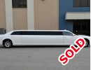 Used 2015 Chrysler 300 Sedan Stretch Limo Imperial Coachworks - Fontana, California - $58,900