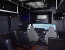 Used 2013 Ford E-450 Mini Bus Shuttle / Tour Tiffany Coachworks - Fontana, California - $45,900