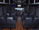 Used 2013 Ford E-450 Mini Bus Shuttle / Tour Tiffany Coachworks - Fontana, California - $45,900