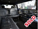 Used 2004 Lincoln Town Car Sedan Stretch Limo Royale - Norwalk, Connecticut - $5,500