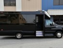Used 2011 Ford E-450 Mini Bus Limo Tiffany Coachworks - Fontana, California - $42,900