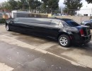 Used 2016 Chrysler 300 Sedan Stretch Limo Classic Custom Coach - CORONA, California - $69,900